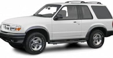 Descargar Catalogo de Partes FORD EXPLORER 2000 AutoPartes y Refacciones