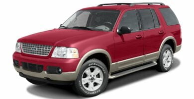 Descargar Catalogo de Partes FORD EXPLORER 2004 AutoPartes y Refacciones