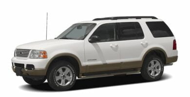 Descargar Catalogo de Partes FORD EXPLORER 2005 AutoPartes y Refacciones