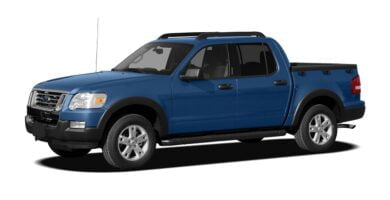 Descargar Catalogo de Partes FORD EXPLORER SPORT TRAC 2009 AutoPartes y Refacciones