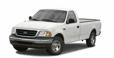 Descargar Catalogo de Partes FORD F-150 2001 AutoPartes y Refacciones