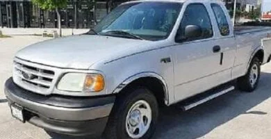 Descargar Catalogo de Partes FORD F-150 2002 AutoPartes y Refacciones