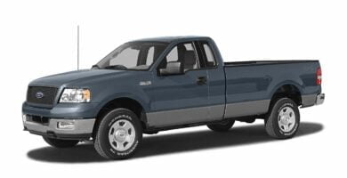 Descargar Catalogo de Partes FORD F-150 2004 AutoPartes y Refacciones