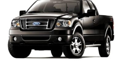 Descargar Catalogo de Partes FORD F-150 2006 AutoPartes y Refacciones