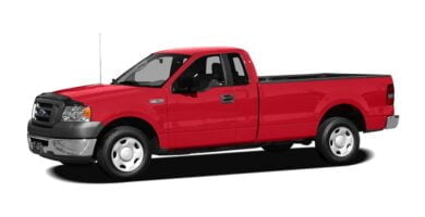 Descargar Catalogo de Partes FORD F-150 2008 AutoPartes y Refacciones