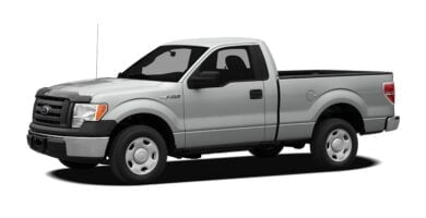 Descargar Catalogo de Partes FORD F-150 2009 AutoPartes y Refacciones