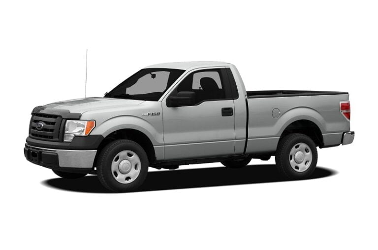 Catalogo de Partes FORD F150 2009 AutoPartes y Refacciones