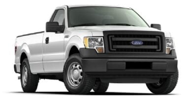 Descargar Catalogo de Partes FORD F-150 2014 AutoPartes y Refacciones