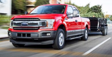 Descargar Catalogo de Partes FORD F-150 2018 AutoPartes y Refacciones