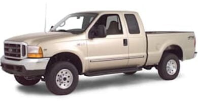 Descargar Catalogo de Partes FORD F-250 2000 AutoPartes y Refacciones