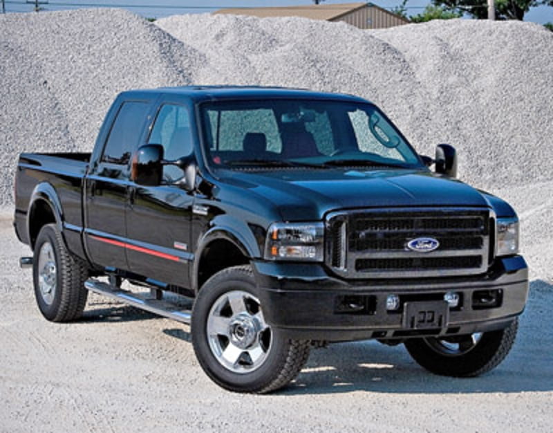 Descargar Catalogo de Partes FORD F-250 2002 AutoPartes y Refacciones