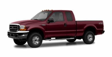 Descargar Catalogo de Partes FORD F-250 2004 AutoPartes y Refacciones