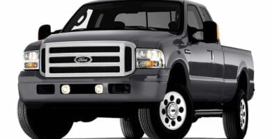 Descargar Catalogo de Partes FORD F-250 2005 AutoPartes y Refacciones