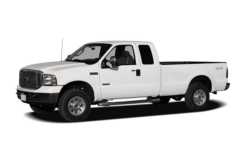 Catalogo de Partes FORD F-250 2006 AutoPartes y Refacciones