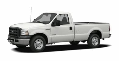 Descargar Catalogo de Partes FORD F-250 2007 AutoPartes y Refacciones