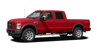 Descargar Catalogo de Partes FORD F-250 2009 AutoPartes y Refacciones