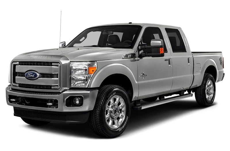 Descargar Catalogo de Partes FORD F-250 2013 AutoPartes y Refacciones