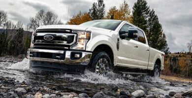 Descargar Catalogo de Partes FORD F-250 2021 AutoPartes y Refacciones