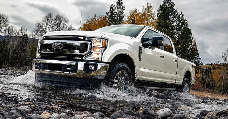 Descargar Catalogo de Partes FORD F-250 2021 AutoPartes y Refacciones