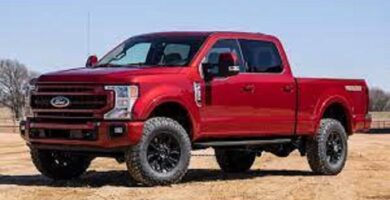 Descargar Catalogo de Partes FORD F-250 2022 AutoPartes y Refacciones