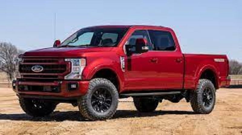 Descargar Catalogo de Partes FORD F-250 2022 AutoPartes y Refacciones