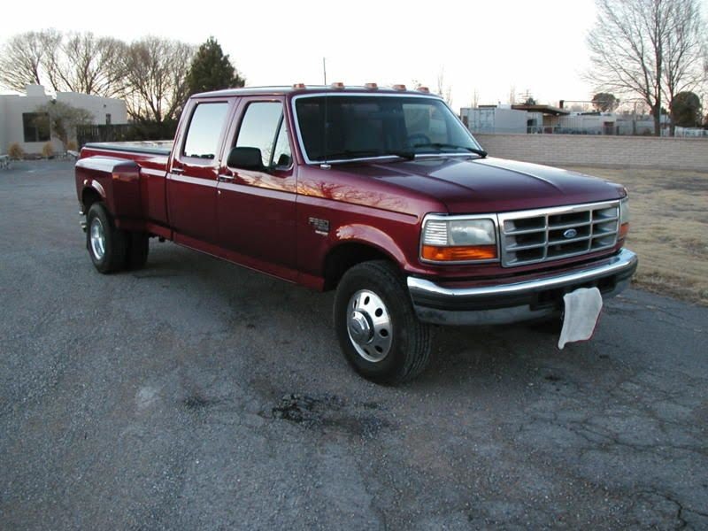 Descargar Catalogo de Partes FORD F-350 1996 AutoPartes y Refacciones