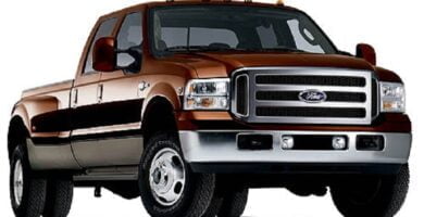 Descargar Catalogo de Partes FORD F-350 2006 AutoPartes y Refacciones