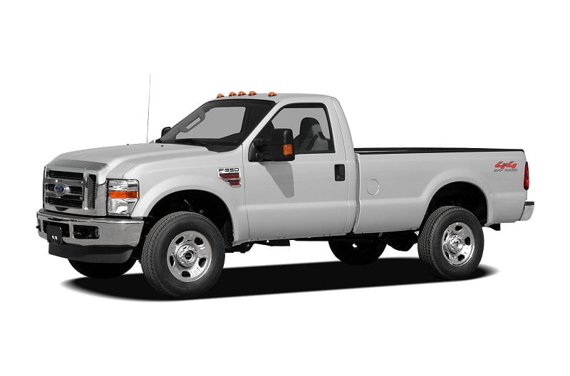 Descargar Catalogo de Partes FORD F-350 2008 AutoPartes y Refaccione