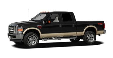 Descargar Catalogo de Partes FORD F-350 2009 AutoPartes y Refacciones