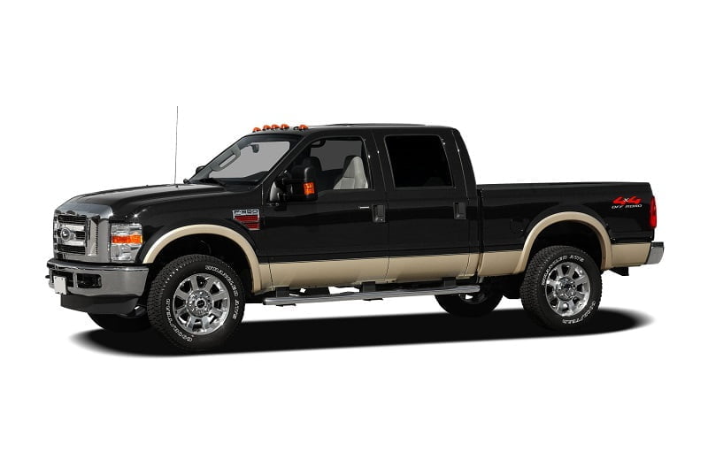 Descargar Catalogo de Partes FORD F-350 2009 AutoPartes y Refacciones