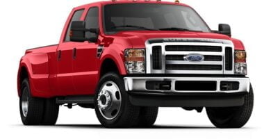 Descargar Catalogo de Partes FORD F-350 2010 AutoPartes y Refacciones