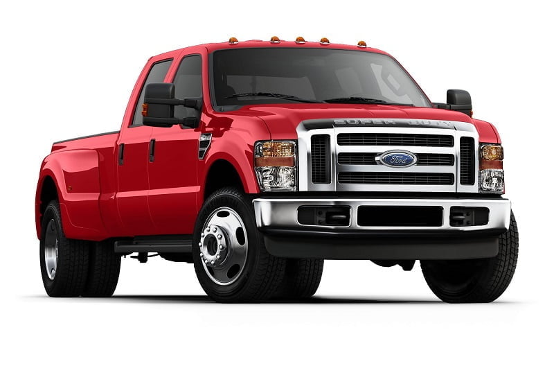 Descargar Catalogo de Partes FORD F-350 2010 AutoPartes y Refacciones