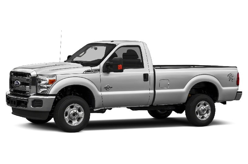 Descargar Catalogo de Partes FORD F-350 2013 AutoPartes y Refacciones