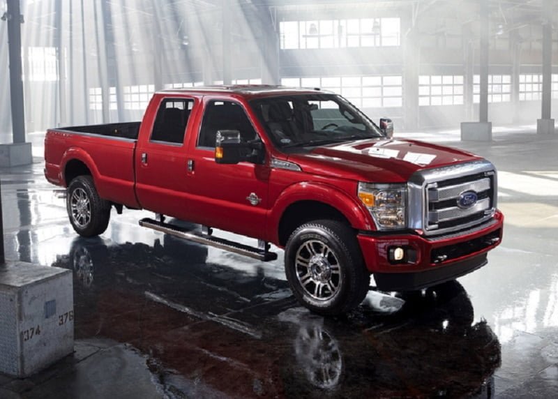 Descargar Catalogo de Partes FORD F-350 2014 AutoPartes y Refacciones