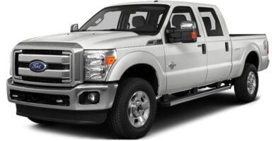 Descargar Catalogo de Partes FORD F-350 2015 AutoPartes y Refacciones