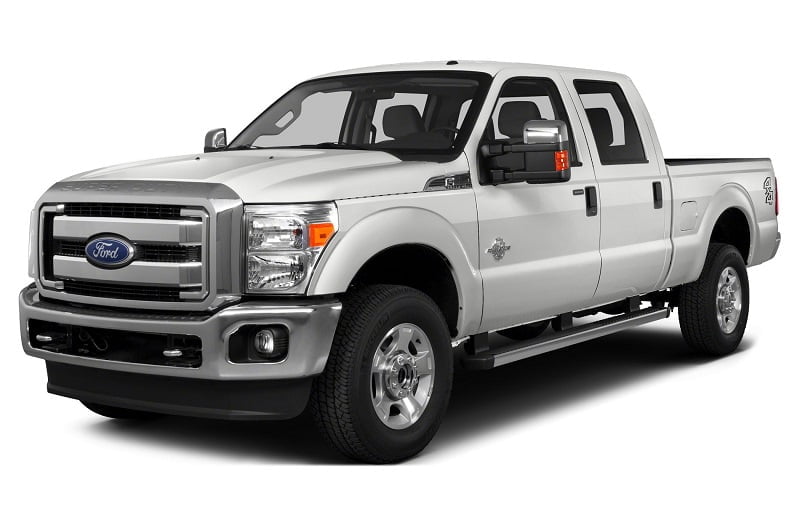 Descargar Catalogo de Partes FORD F-350 2015 AutoPartes y Refacciones