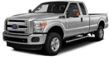 Descargar Catalogo de Partes FORD F-350 2016 AutoPartes y Refacciones