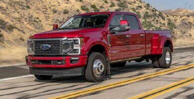 Descargar Catalogo de Partes FORD F-350 2021 AutoPartes y Refacciones