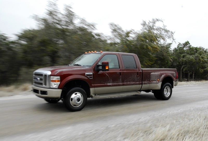 Descargar Catalogo de Partes FORD F-450 2007 AutoPartes y Refacciones