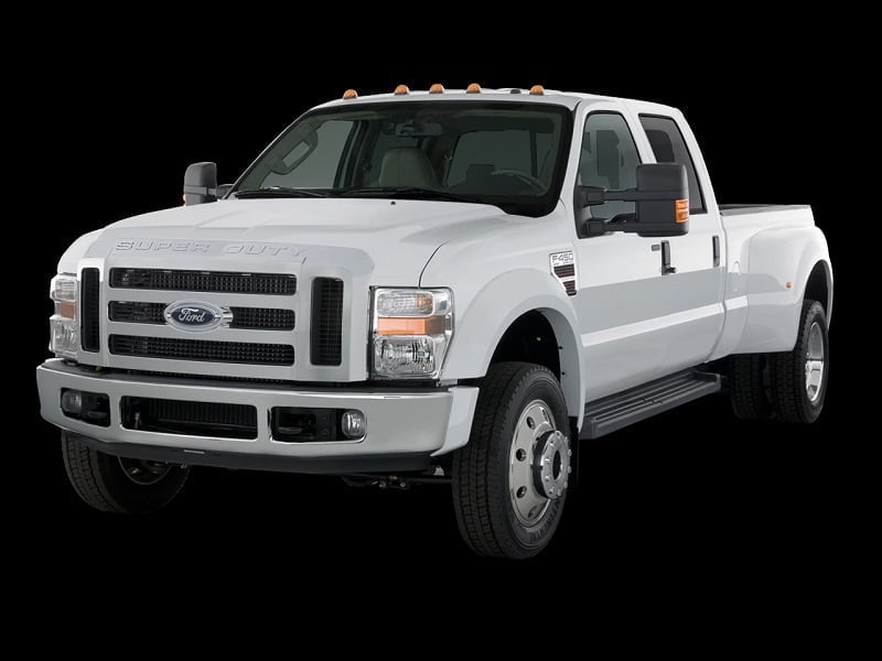 Descargar Catalogo de Partes FORD F-450 2008 AutoPartes y Refacciones