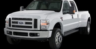 Descargar Catalogo de Partes FORD F-450 2009 AutoPartes y Refacciones