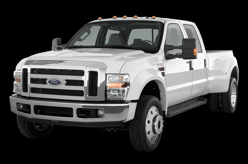 Descargar Catalogo de Partes FORD F-450 2010 AutoPartes y Refacciones