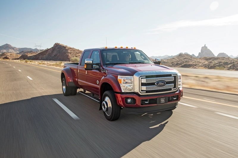 Descargar Catalogo de Partes FORD F-450 2015 AutoPartes y Refacciones