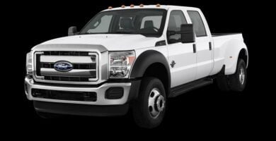 Descargar Catalogo de Partes FORD F-450 2016 AutoPartes y Refacciones