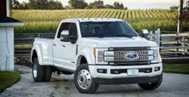 Descargar Catalogo de Partes FORD F-450 2017 AutoPartes y Refacciones