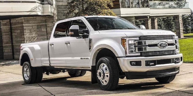 Descargar Catalogo de Partes FORD F-450 2018 AutoPartes y Refacciones