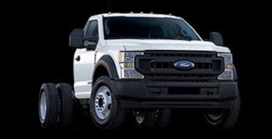 Descargar Catalogo de Partes FORD F-450 2021 AutoPartes y Refacciones