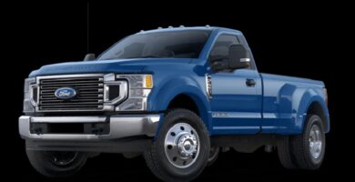 Descargar Catalogo de Partes FORD F-450 2022 AutoPartes y Refacciones