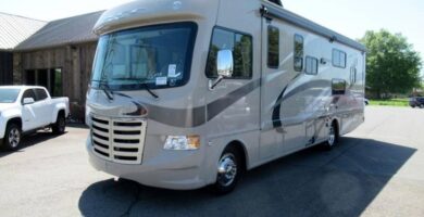 Descargar Catalogo de Partes FORD F-53 MOTORHOME 2000 AutoPartes y Refacciones