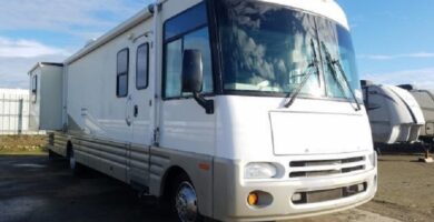 Descargar Catalogo de Partes FORD F-53 MOTORHOME 2001 AutoPartes y Refacciones